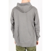 Bluza Nike SB Icon Full Zip Hoodie Med Base Grey / Iron Purple / Iron Purple (miniatura)
